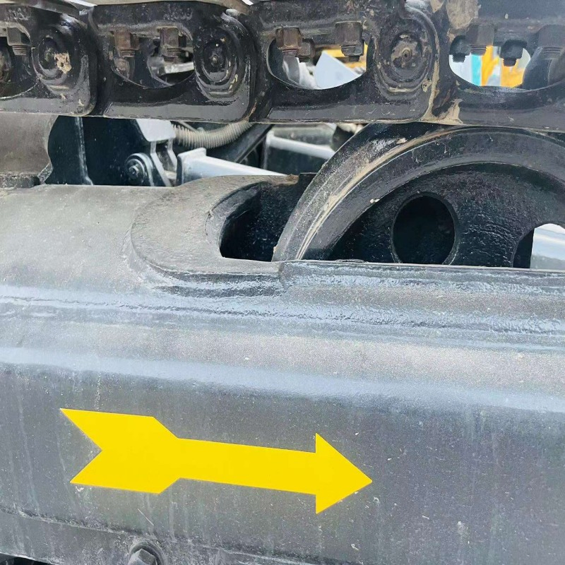 Cost-Effective Hydraulic Machine by Caterpillar Used and Ready to Ship