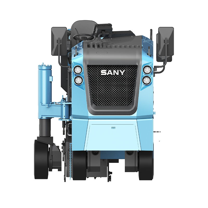 Sany Scm500e-10 Road Construction Machinery Milling Machine for Infrastructure Projects