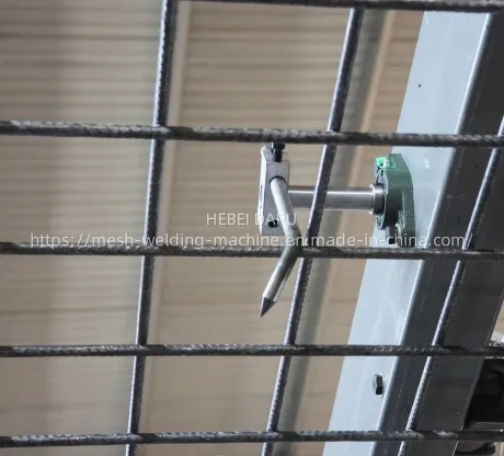 Automatic collection