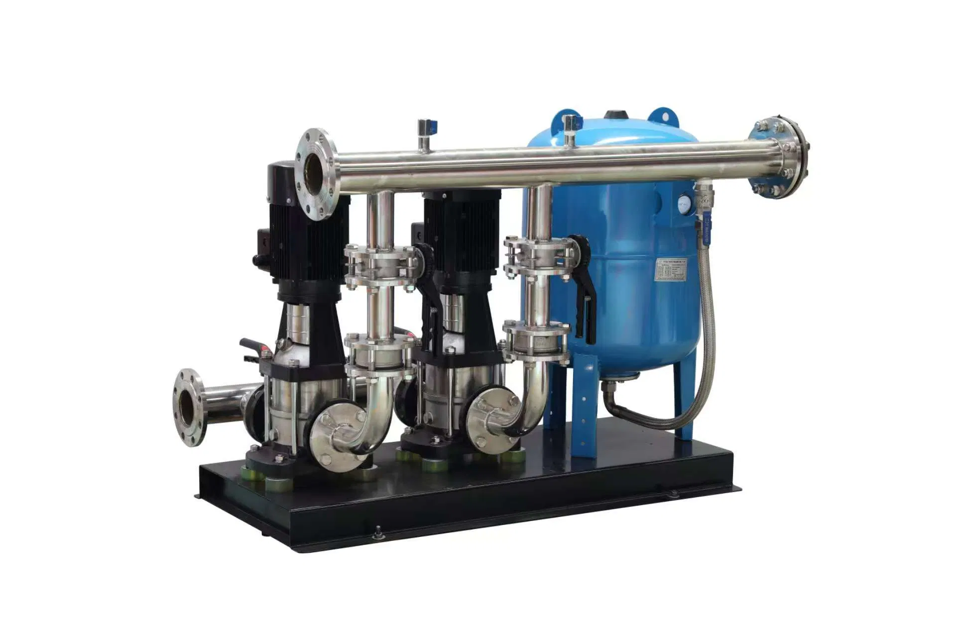 Reliable Chinese Water Supply Equipment for Global Buyers