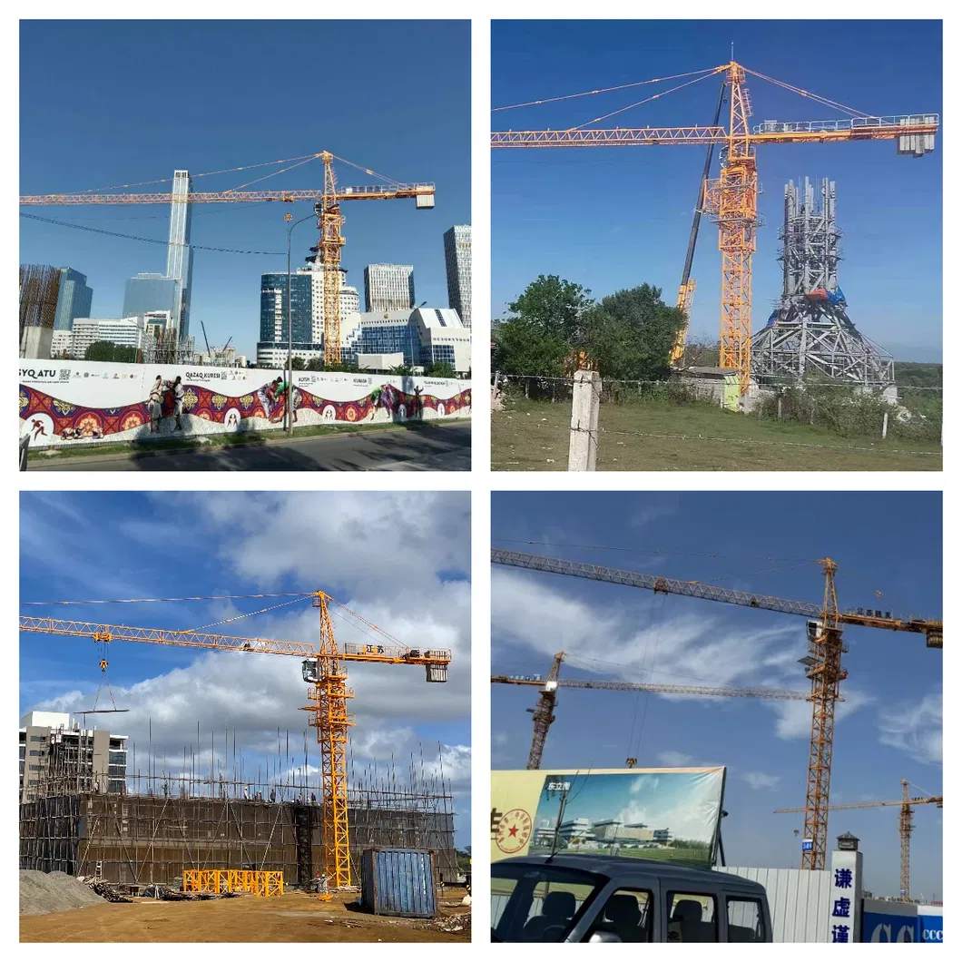 Project in Philippines