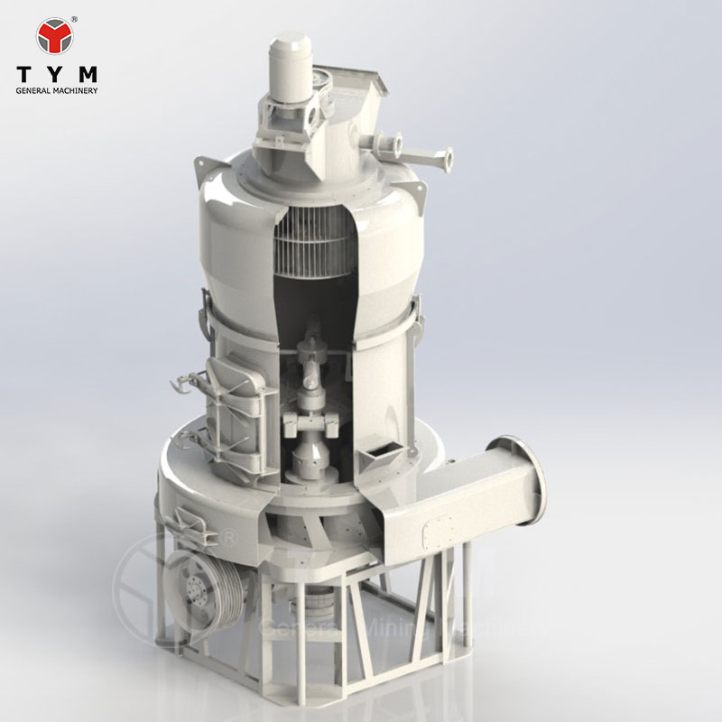 Professional Widely Used Mining Machine 5 Ton Per Hour Gold Ore Mill Machine