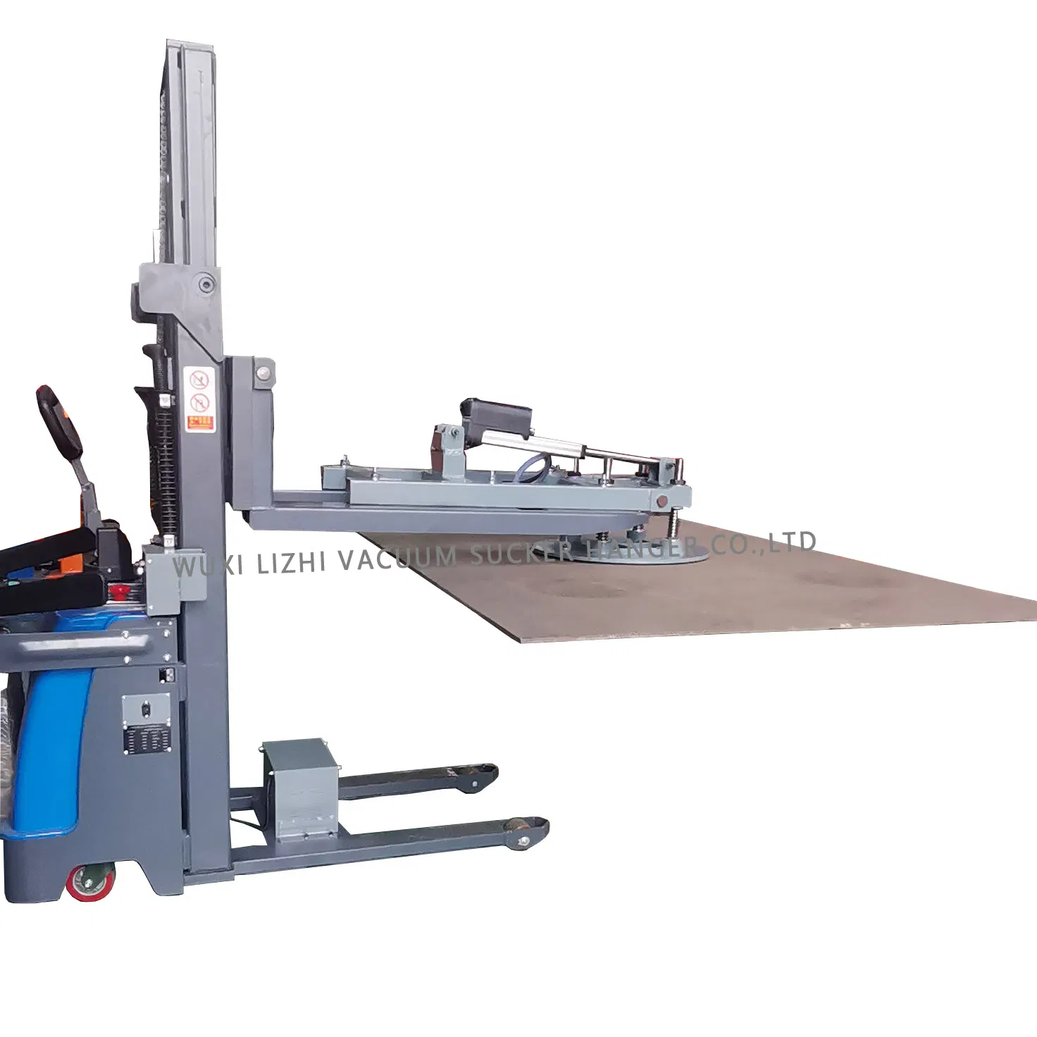 Heavy-Duty Lifting Equipment for Secure Material Handling Solutions