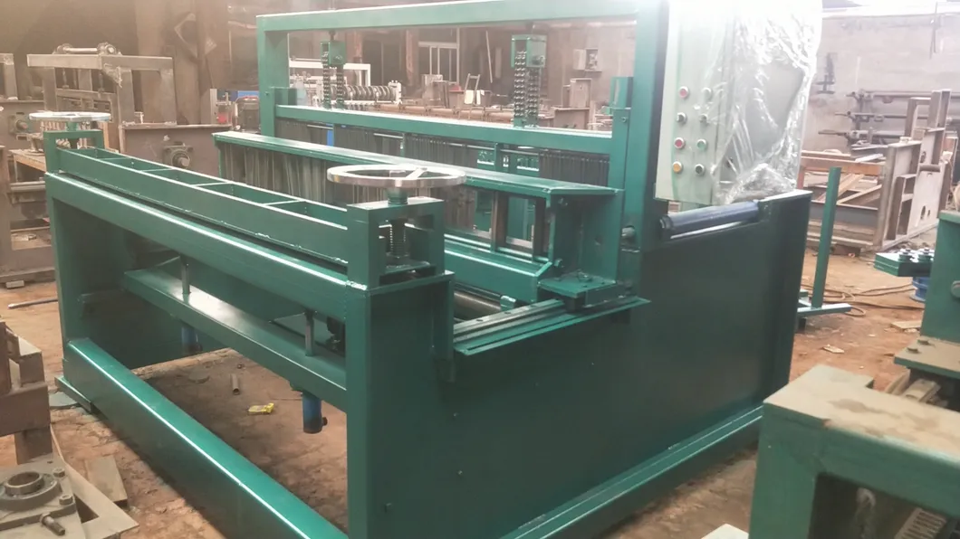 Vibrating Sieve Quarry Screen Mesh Machine