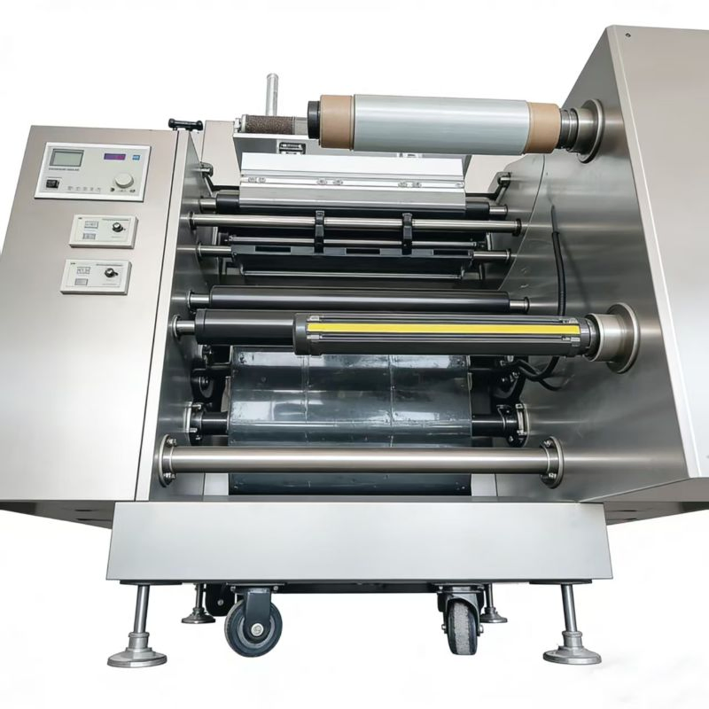 High-Performance Food Grade ODF Production Equipment for Global Distribution