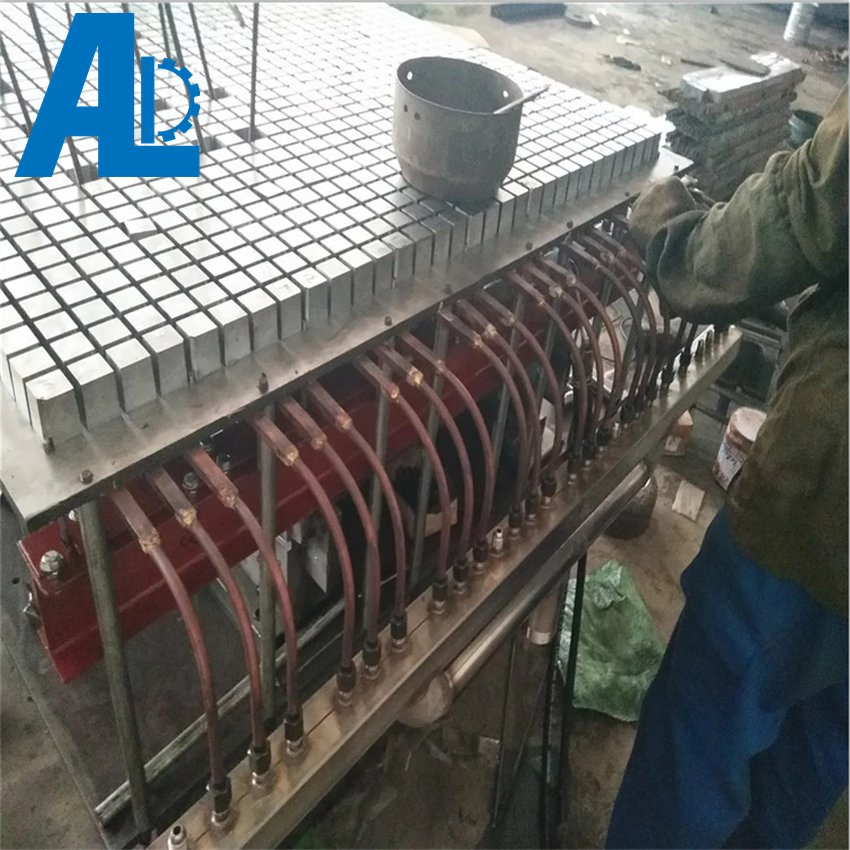 Advanced FRP Mesh Manufacturing Equipment for Global Distribution