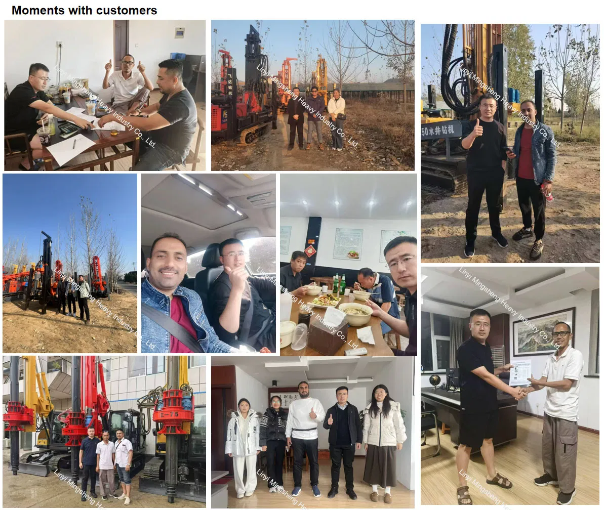 Manufacturing Process