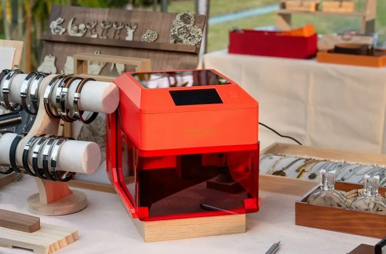 Ultra-Compact Design