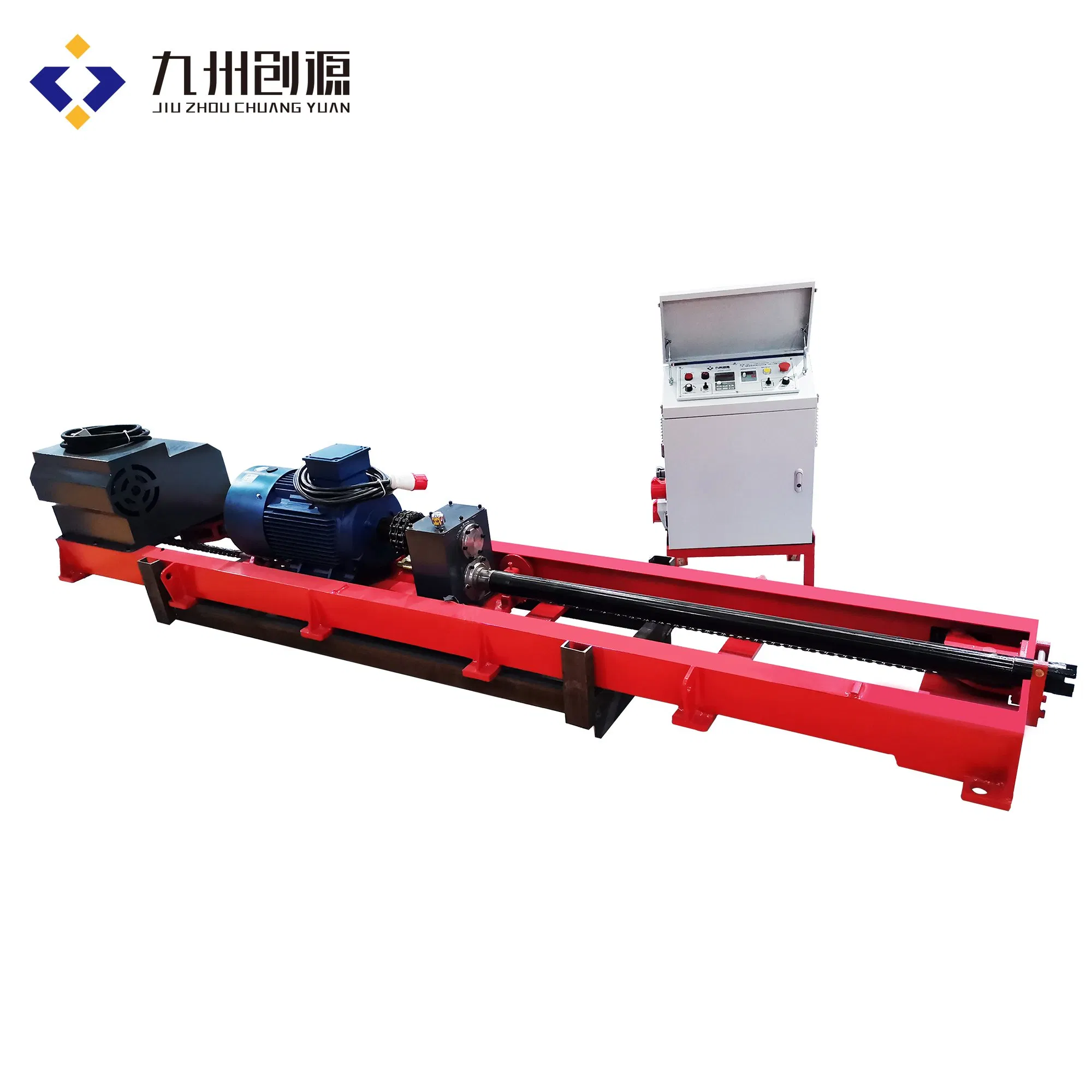 Stone Mining Quarry Mable Granite Horizontal Diamond Core Drill Machine