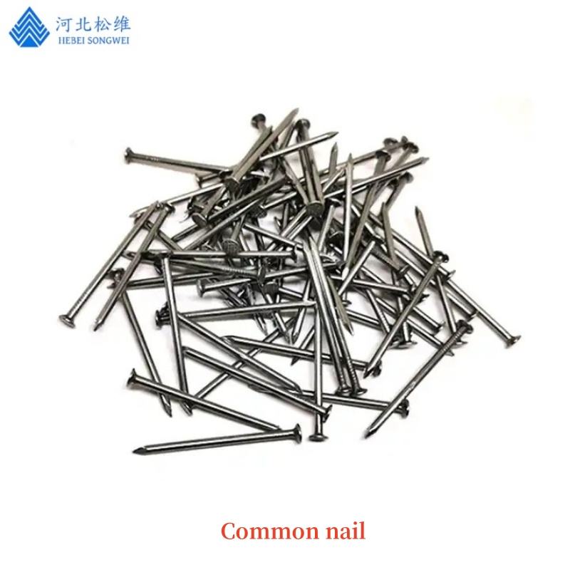 Advanced Nail Production Equipment for Resale From China