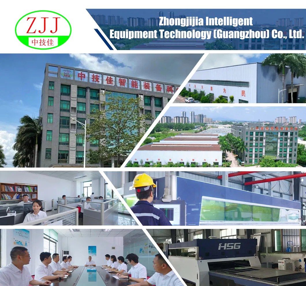 Global Industrial Solutions