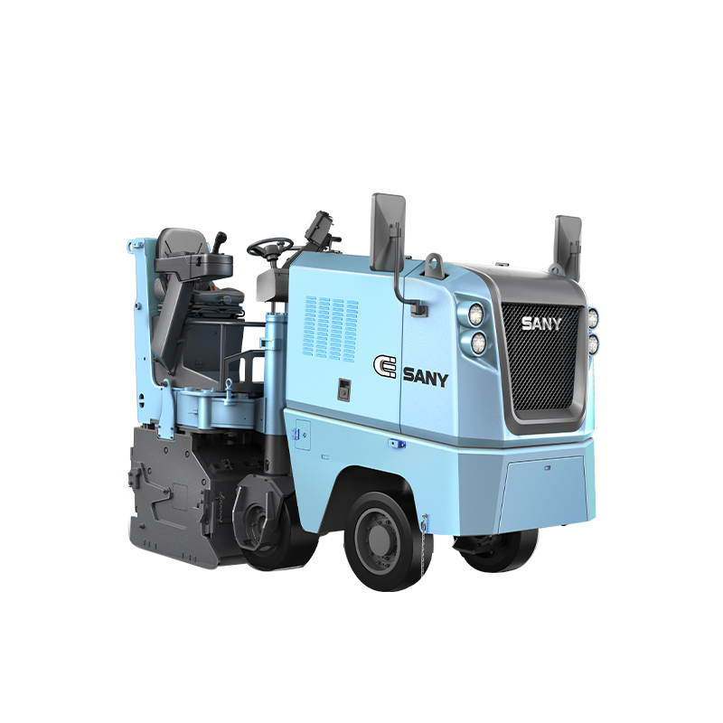 Sany Scm500e-10 Road Construction Machinery Milling Machine for Infrastructure Projects