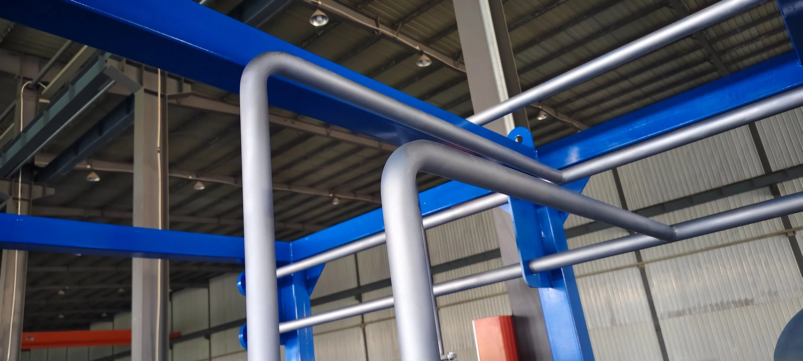 High Quality Energy-Saving Emulsified Asphalt Equipment for Road Construction and Maintenance