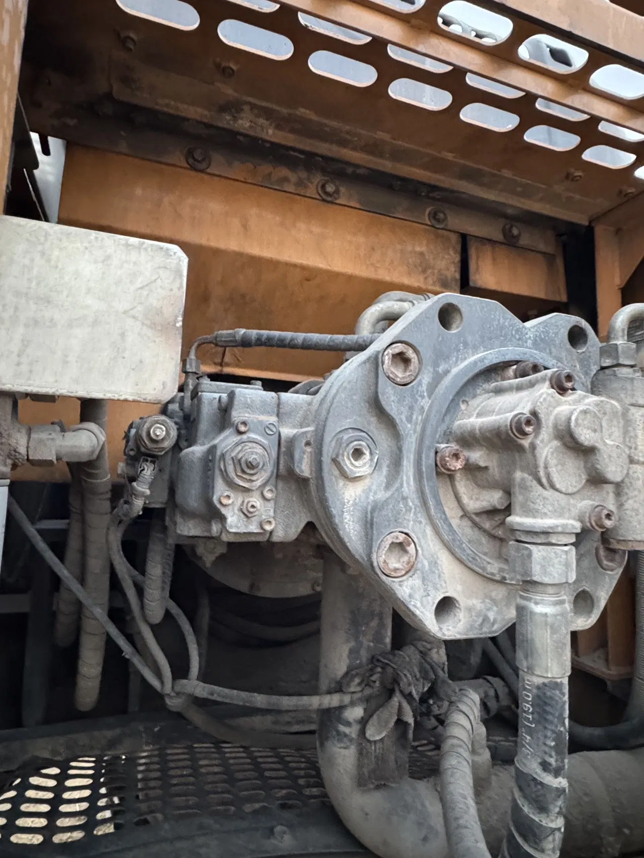 Trusted Used Excavator - High-Performance Excavator Equipment From China