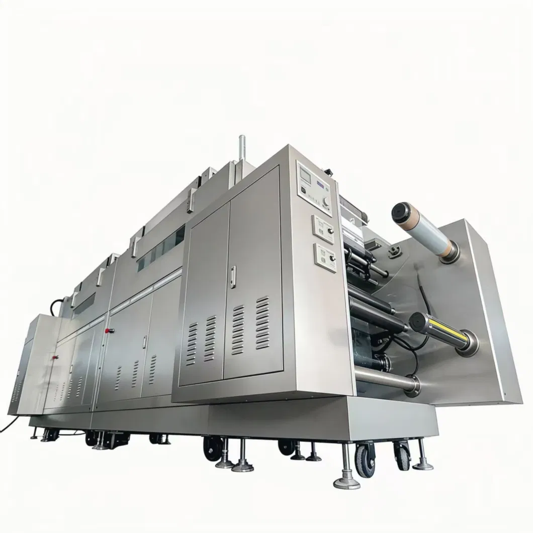 Pharma Industry Application