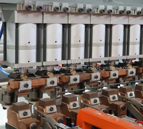 Multi force air cylinders