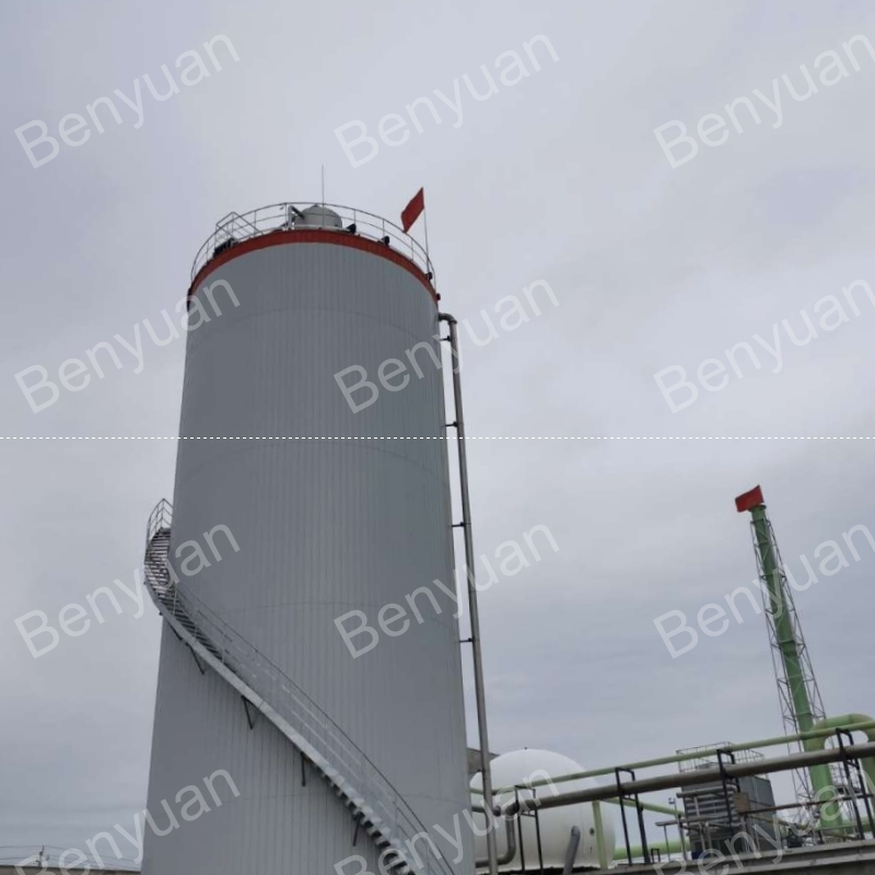 Equipment Specifically Designed for The Food Processing Industry and Used to Treat Industrial Wastewater