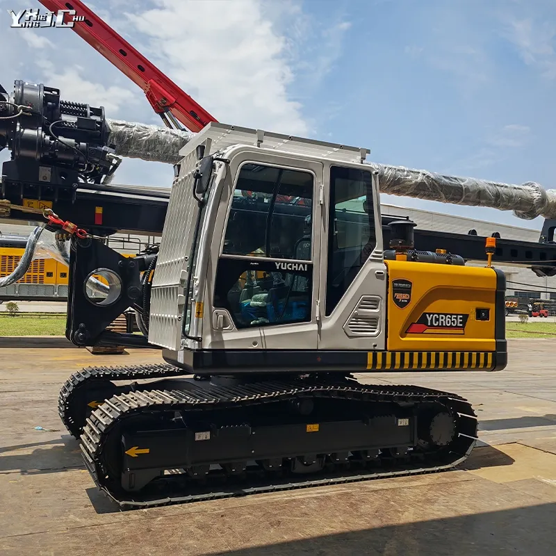 Drilling Equipment 3