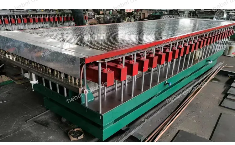 FRP Grating Quality