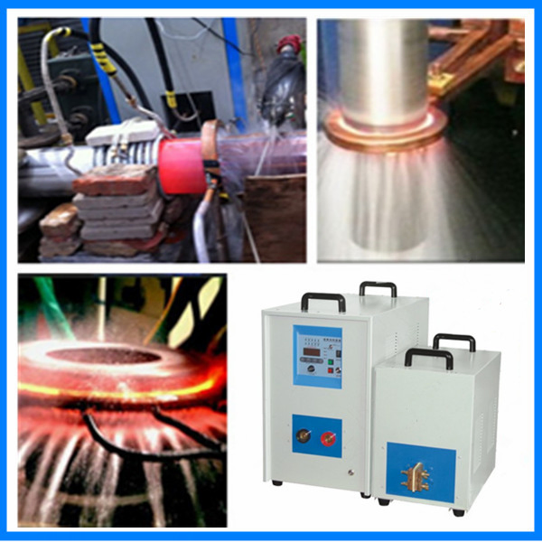 Industrial Used High Frequency Induction Heating Equipment (JL-50)