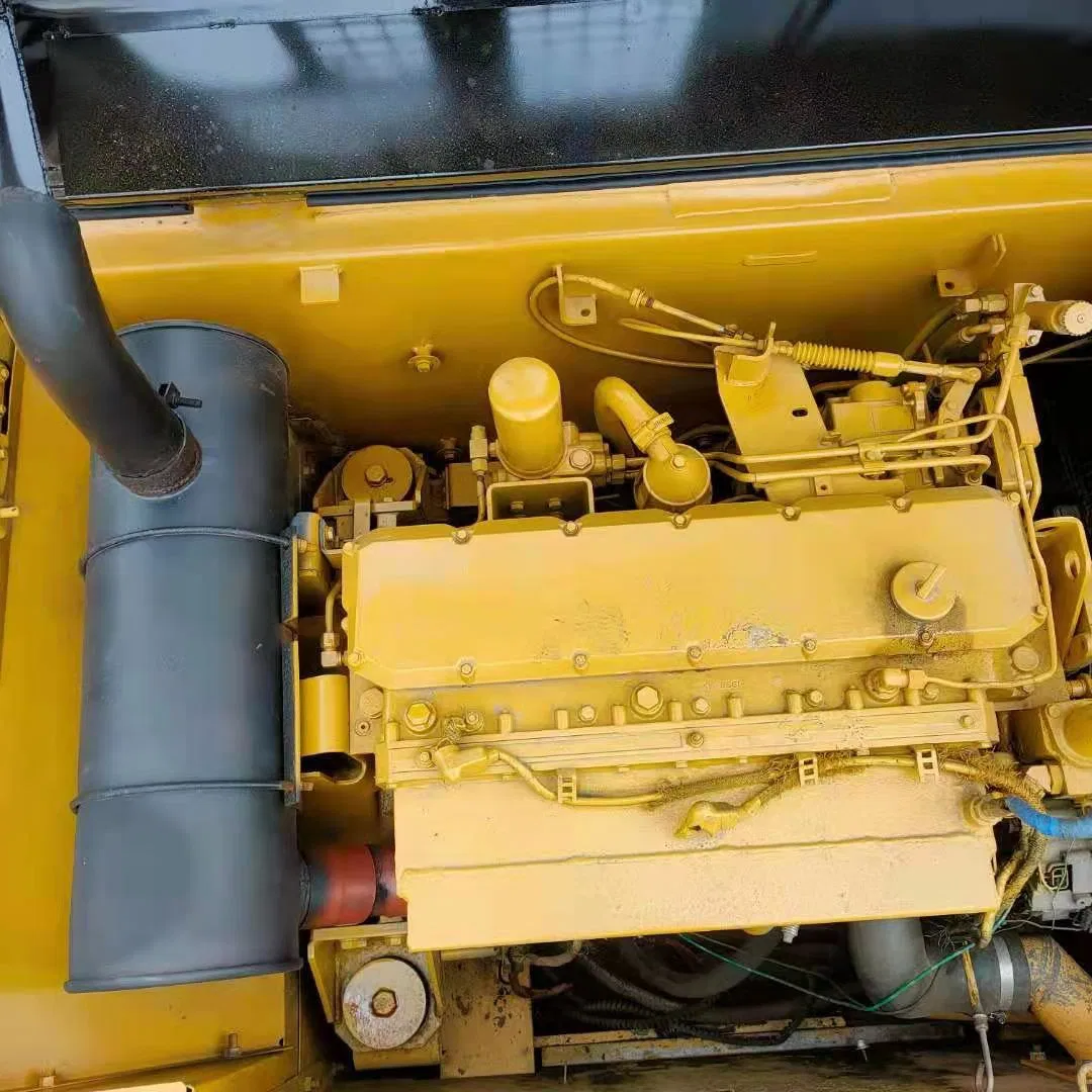 Used Excavator Machine Construction Caterpillar Excavator Cat 330b 330c 330d 336D Crawler Heavy Digger Machine Cheap Price for Sale