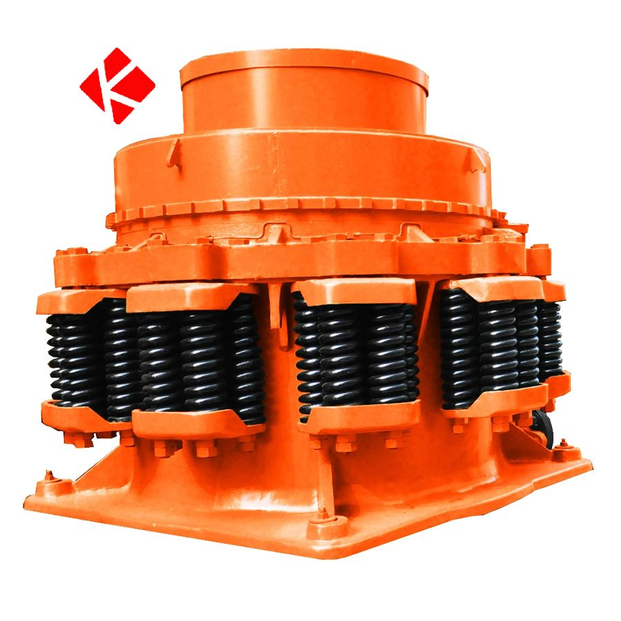 Widely Used Quarry Stone Symons Cone Crushing Machine Price