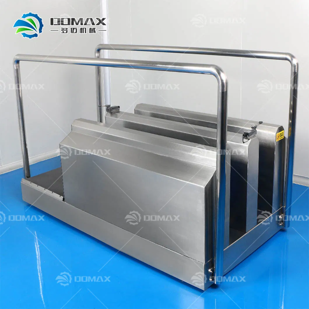 High-Quality Affordable Smart Boot Cleaning Machine for Resale