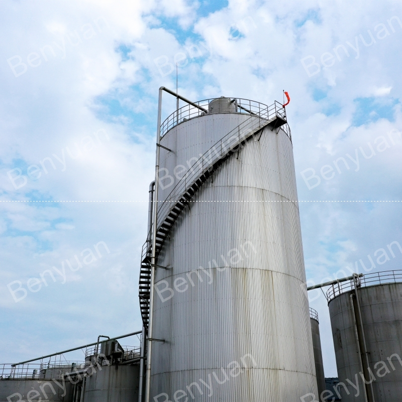 Equipment Specifically Designed for The Food Processing Industry and Used to Treat Industrial Wastewater