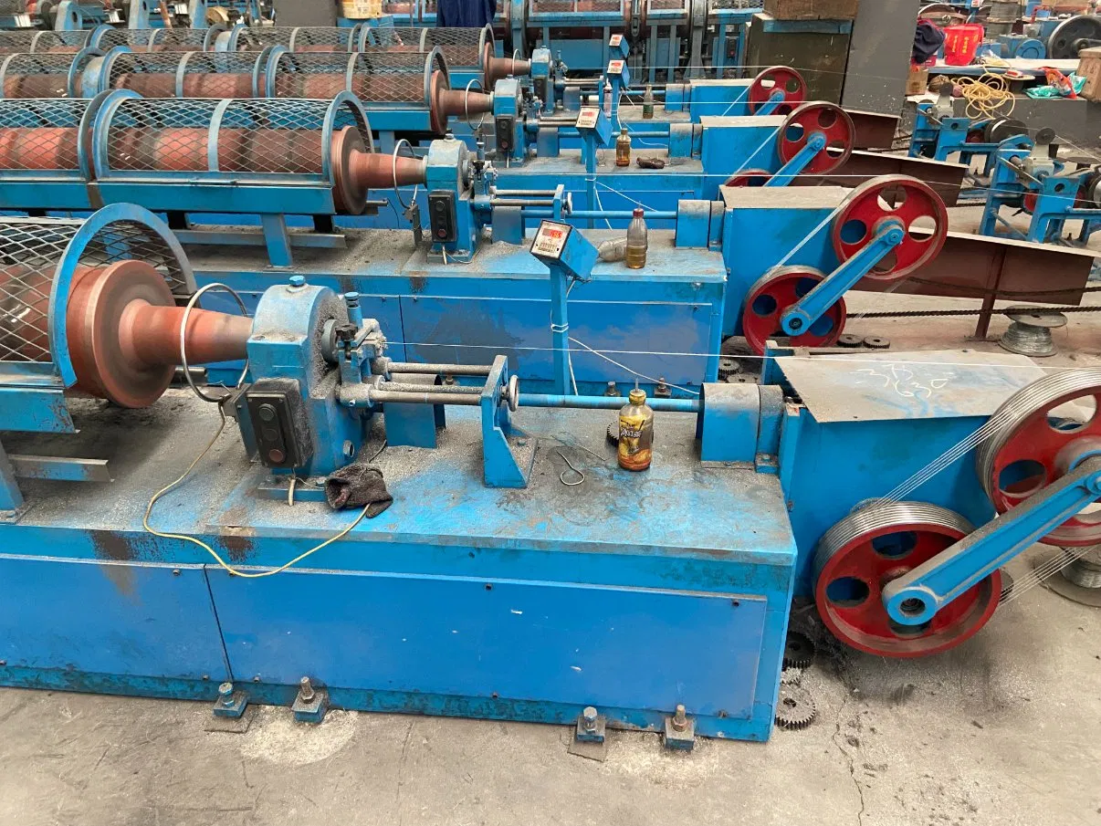 Non-Rotating 34X7 Heavy Duty Excavation and Lifting Equipment