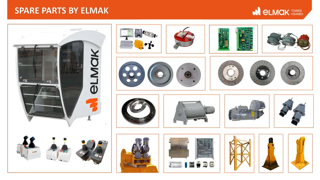 Construction Site View 2