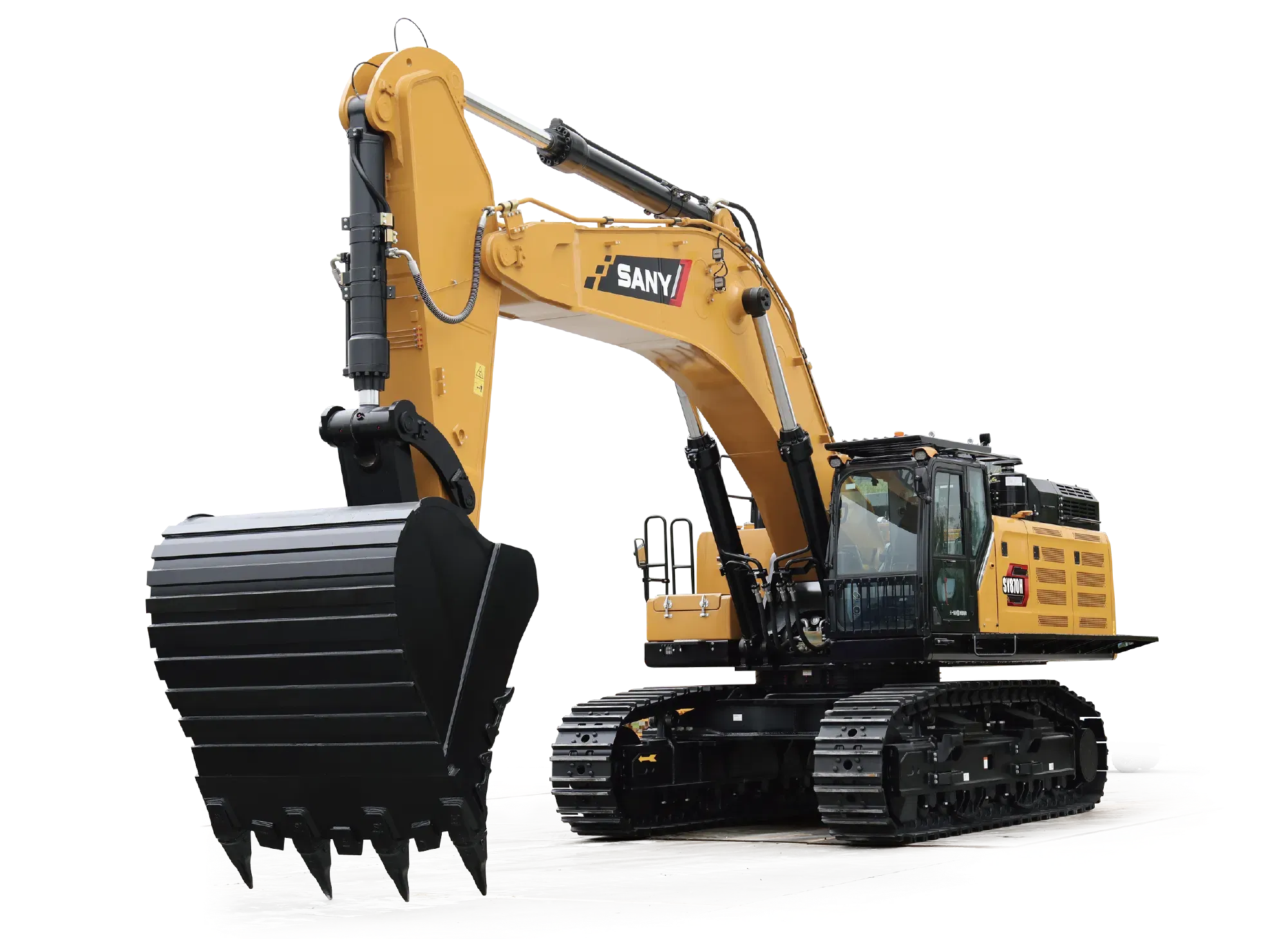 Cost-Effective Construction Machine Equipment with 100% Quality Inspection Guarantee