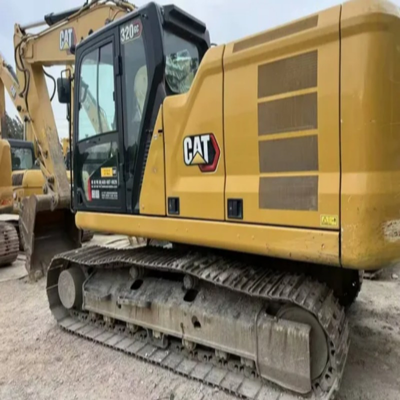 Caterpillar Second Hand Equipment for Sale Premium Quality From Japan Used Original Japan Caterpillar 320 Excavator Second Hand Cat 320d 20 Ton Digger 320b 320