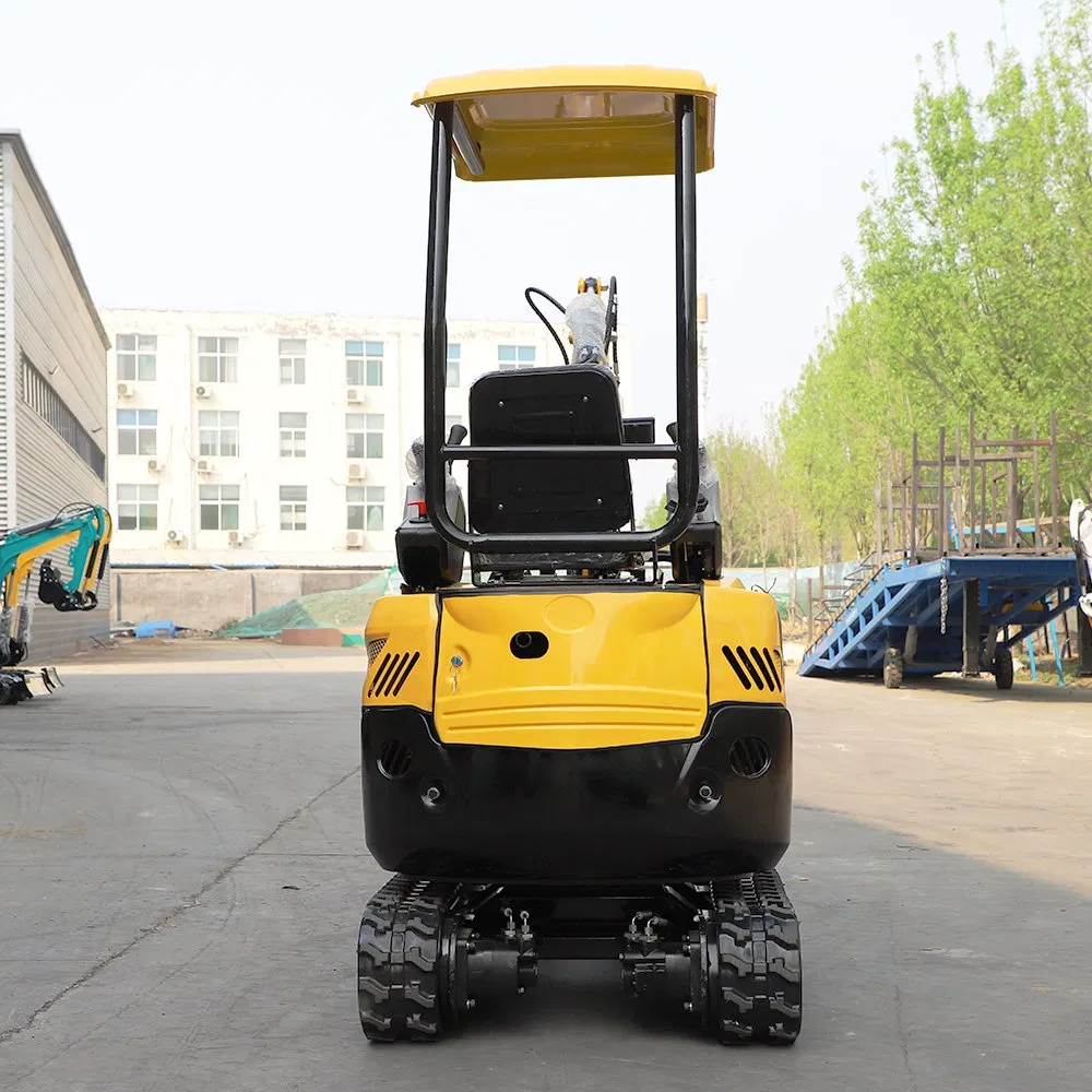 Leading Provider of Top-Grade Excavation Equipment in China