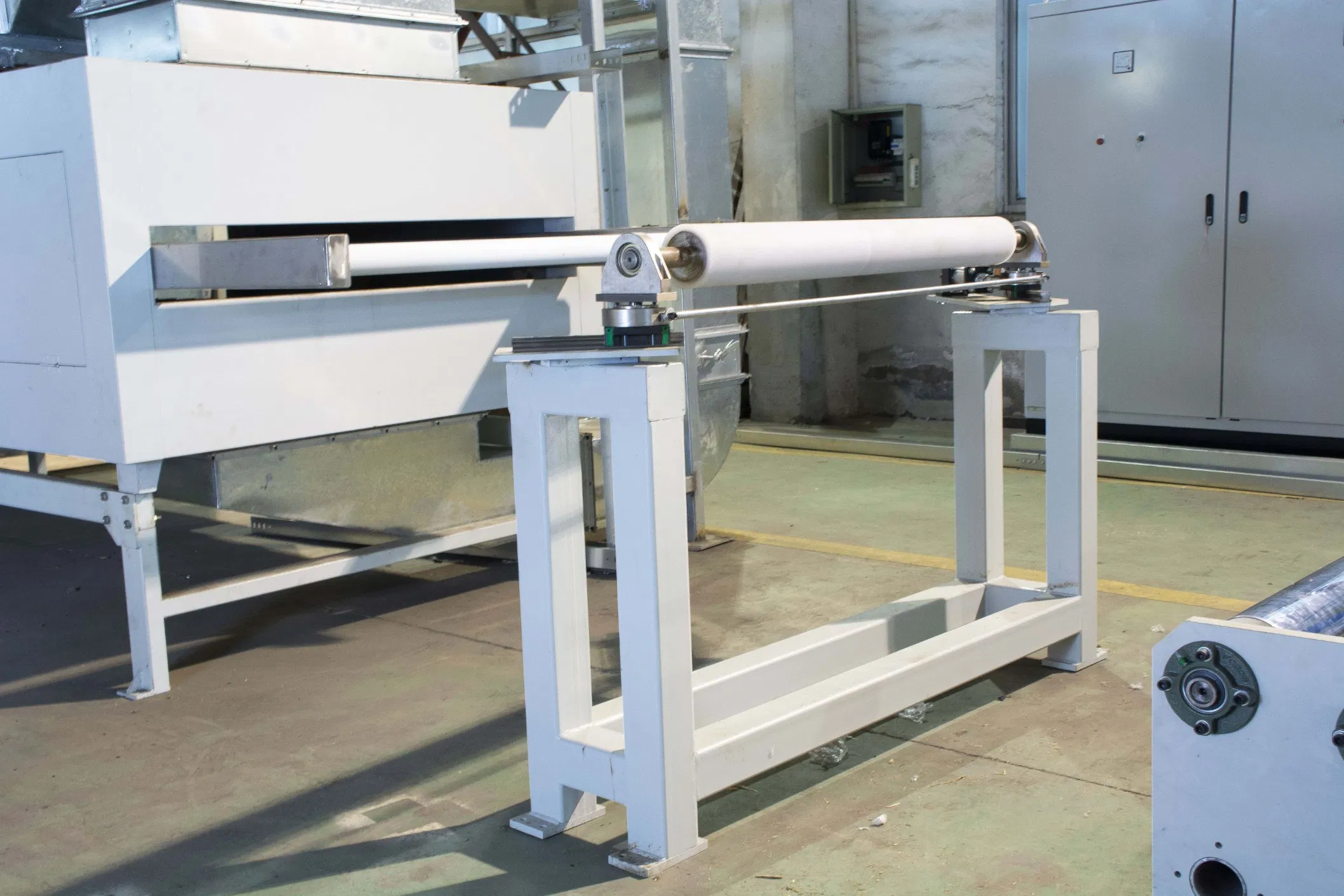 High-Quality Gelatin Tablet Production Equipment for Global Markets