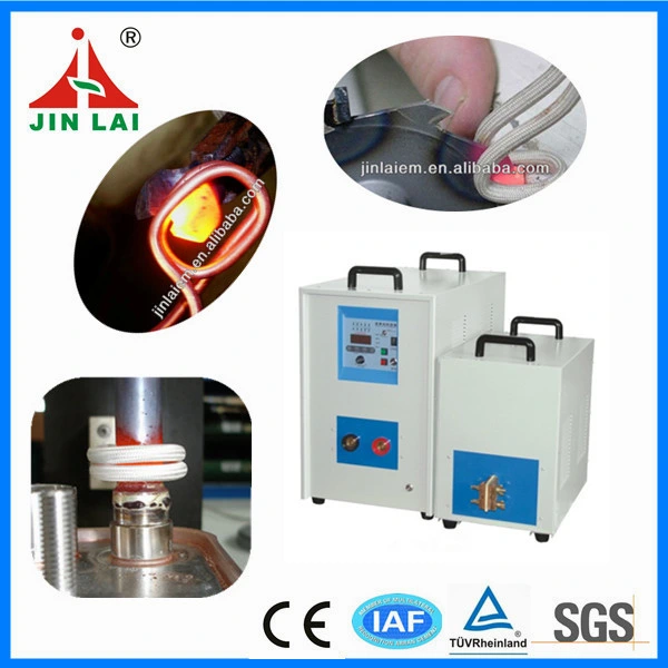 Industrial Used High Frequency Induction Heating Equipment (JL-50)
