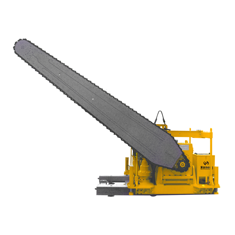 China Supplier Benetti Chain Saw Machine Fantini Quarry Stone Cutting Machine