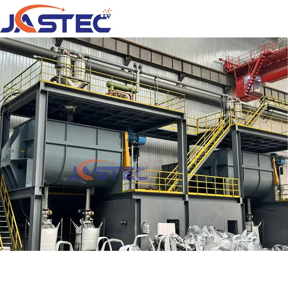 Food Ribbon Mixer Horizontal Spiral Ribbon Blender Milk Powder Mixer Powder Mixing Equipment