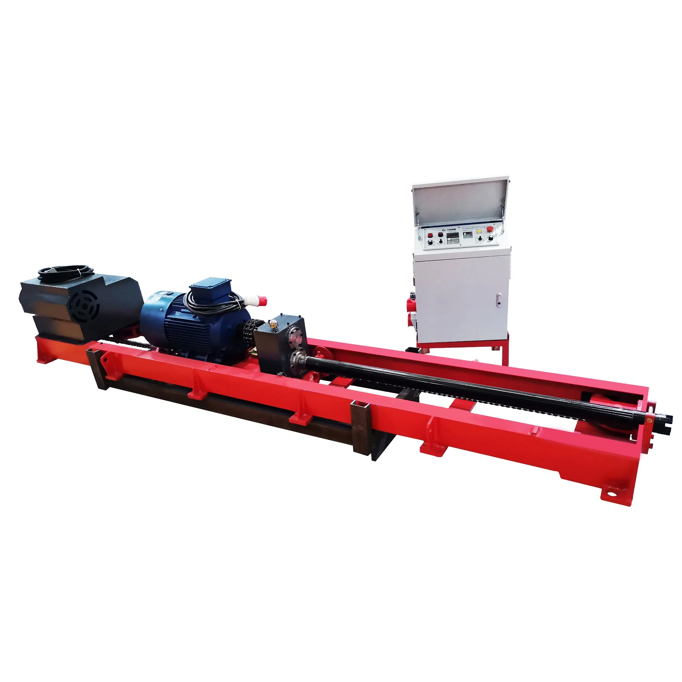 Stone Mining Quarry Mable Granite Horizontal Diamond Core Drill Machine