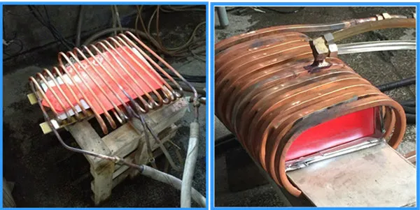 Forging Molding Application