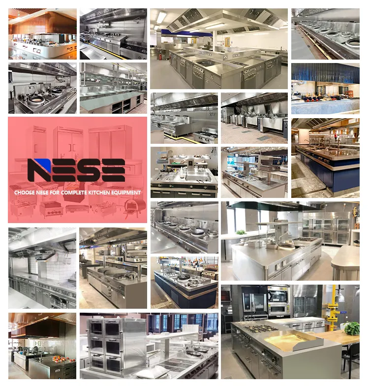 Stainless Steel Equipment