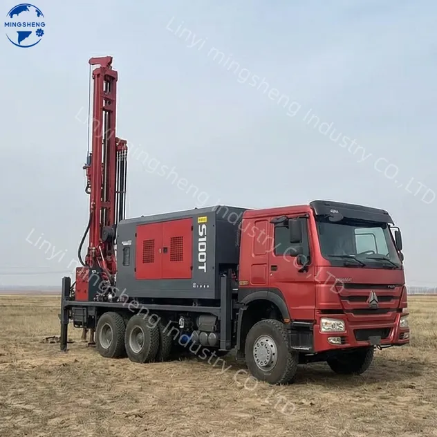 Specification View 1