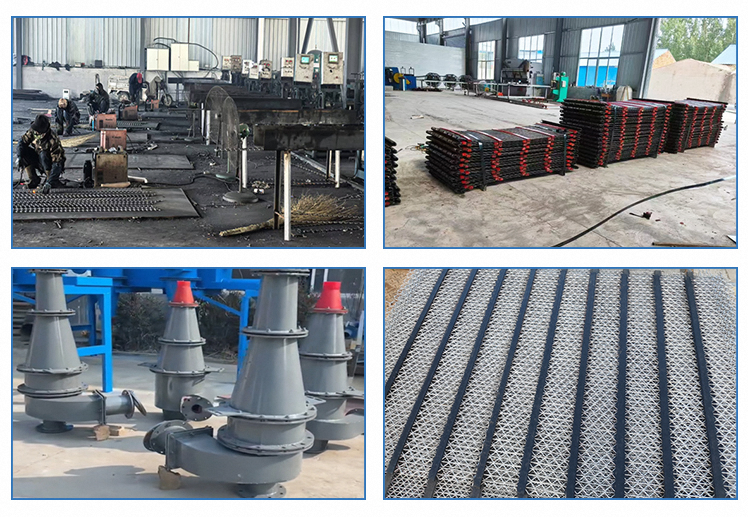 Manufacturing Process