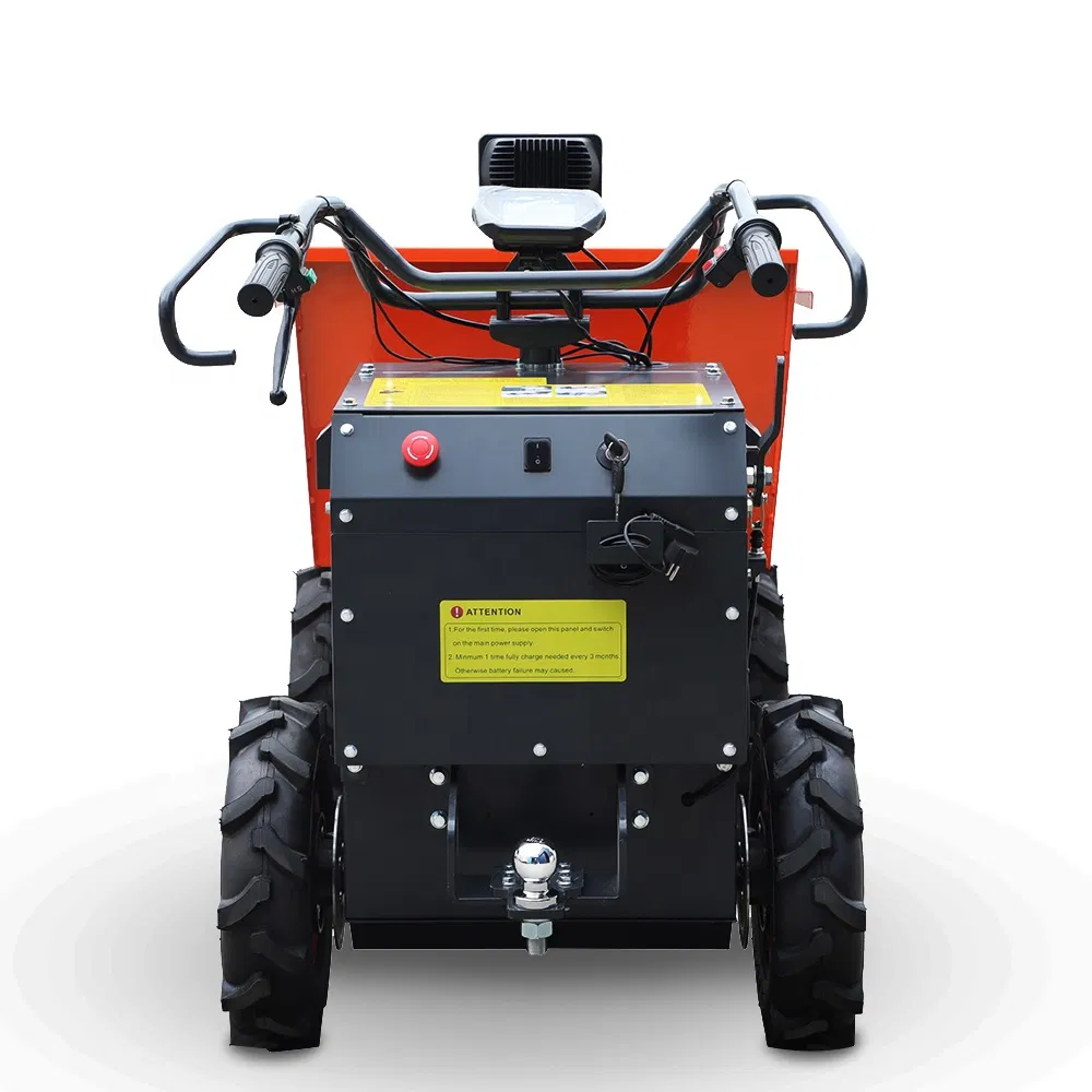 Konstant Compact Loader: Heavy Equipment for Efficient Excavation Tasks