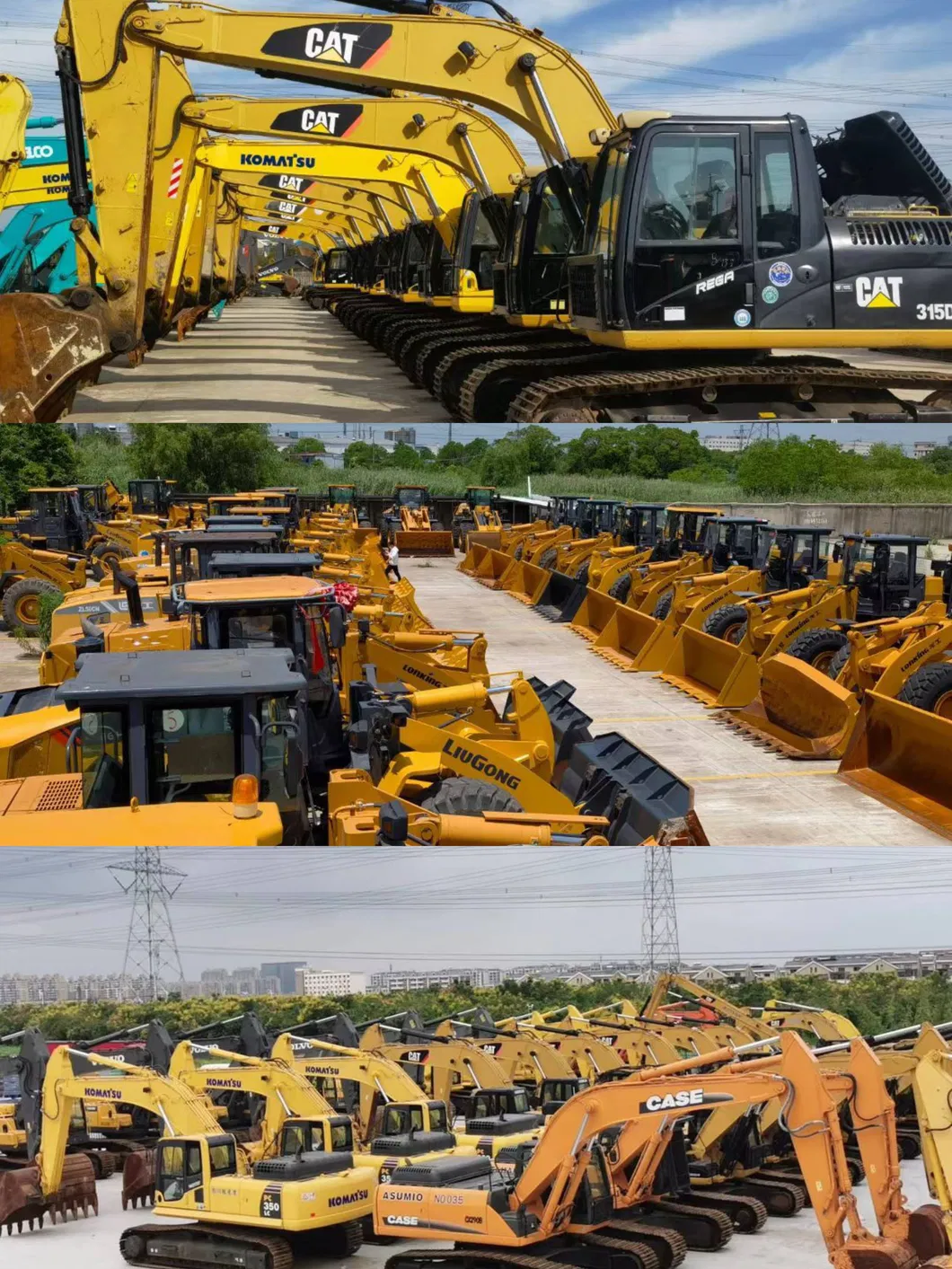 CAT 966C Engine Component