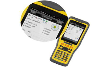 Gnss Rtk System GPS Receiver Road Construction Surveying Equipment