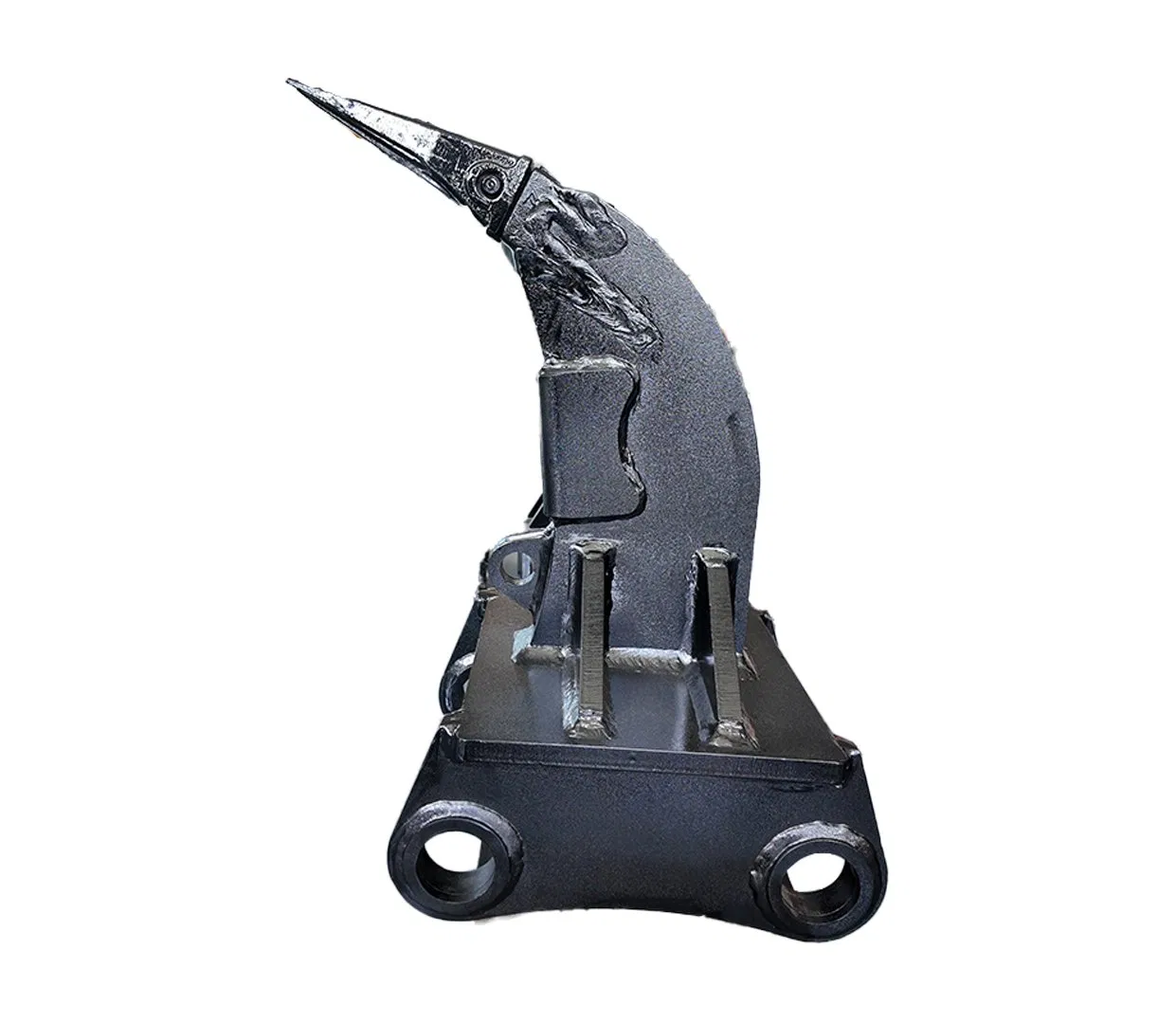 Powerful Hydraulic Cutting Equipment for Heavy Excavation Tasks