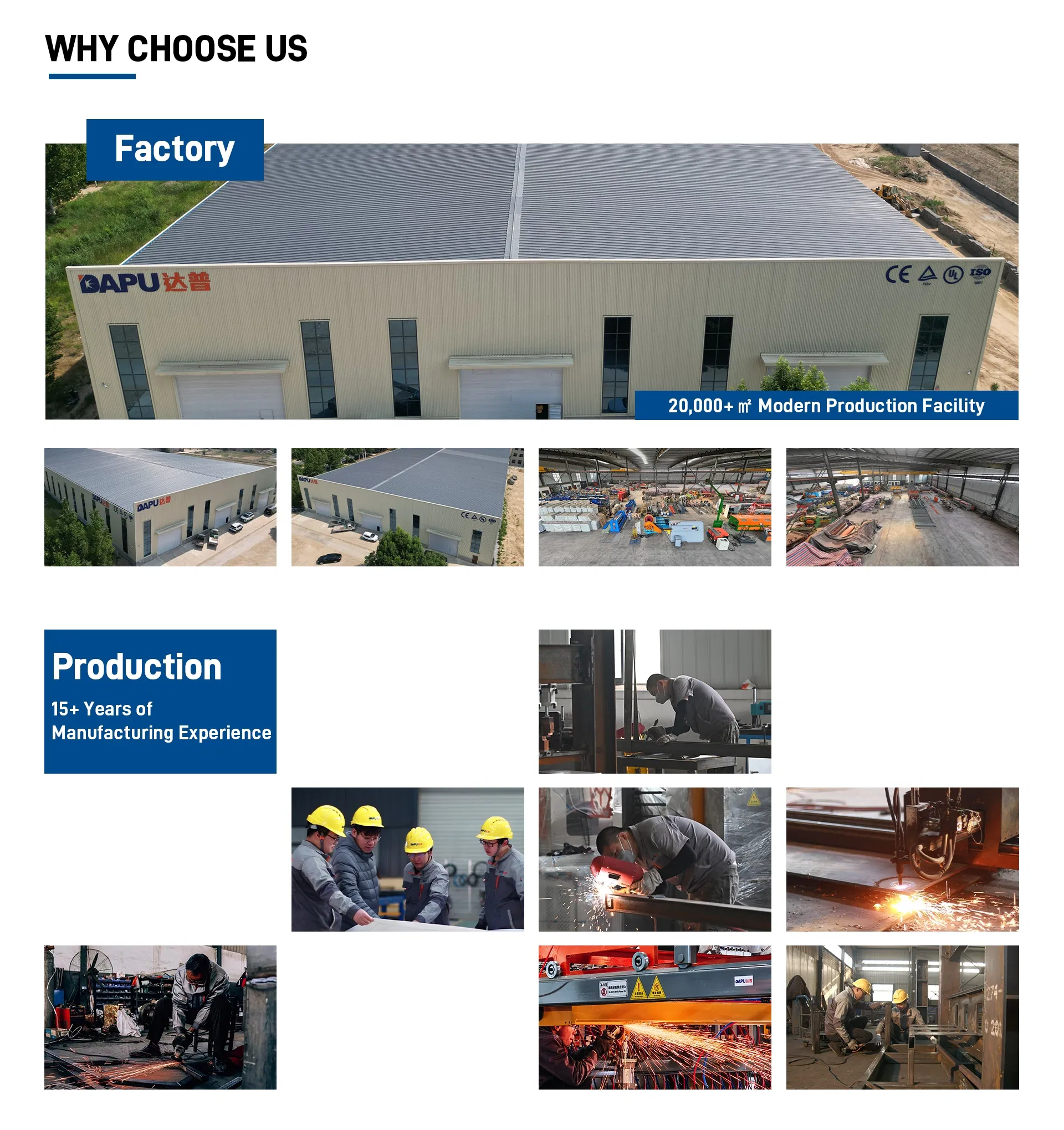 Production Facility 1