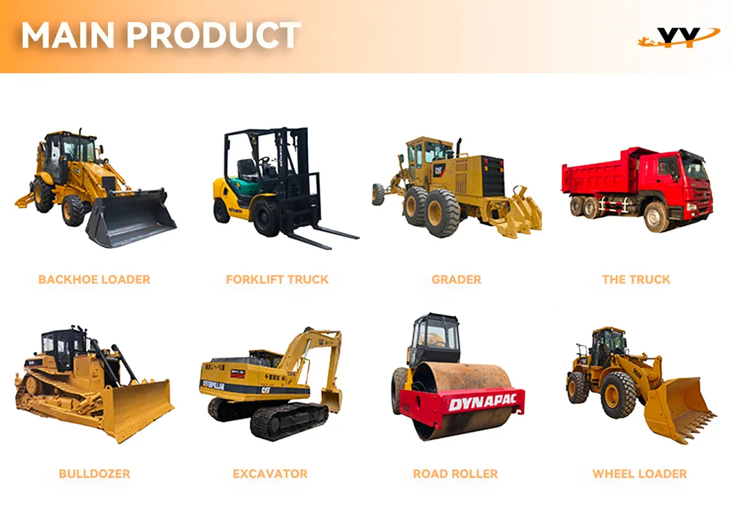 Used Hyundai 330LC-9S