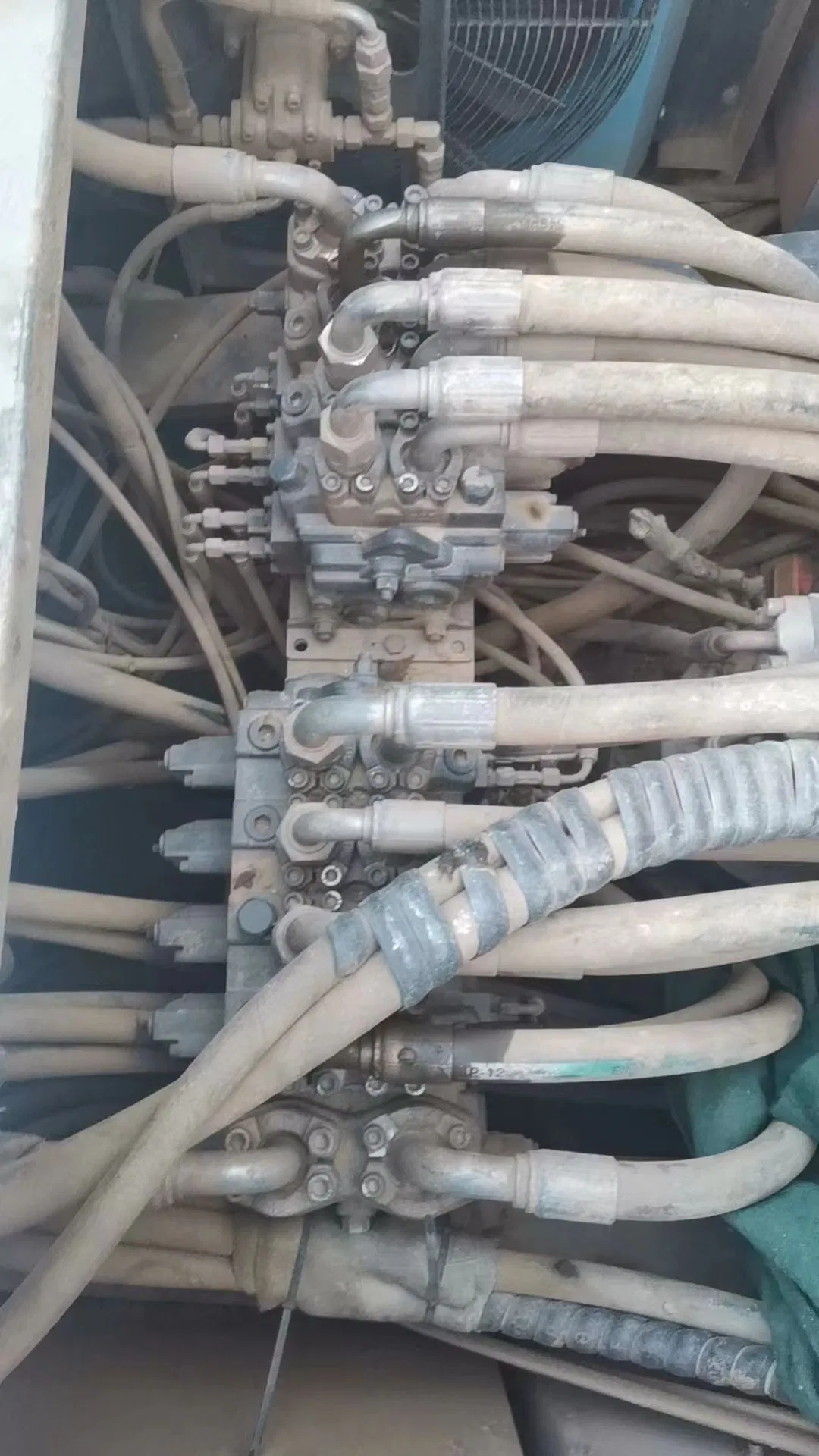 Brand New Products Rotary Drilling Rig Machinery in Stock for Sale