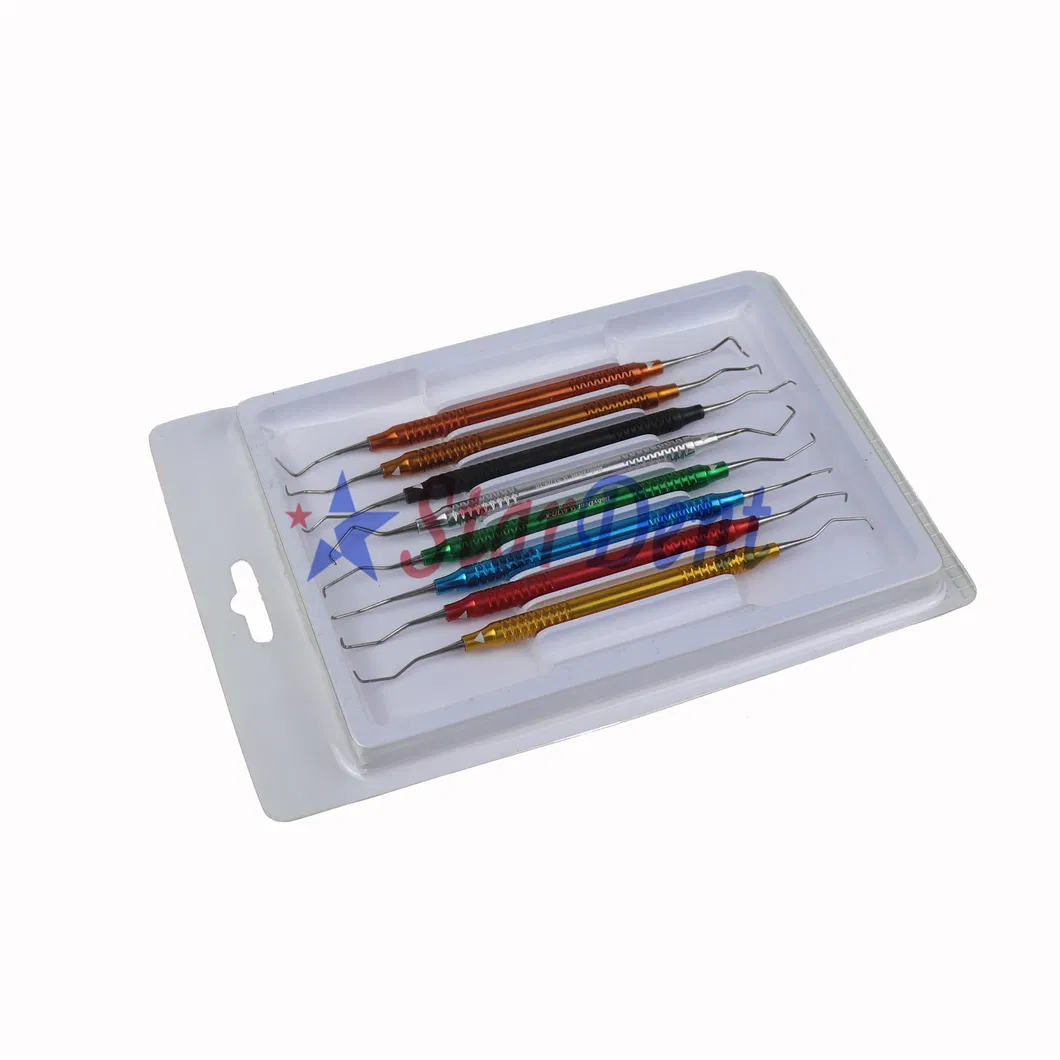 Surgical Dental Tools
